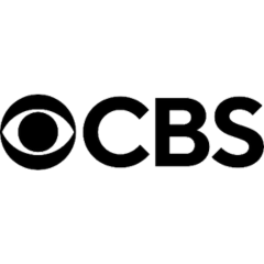 CBS Company logo