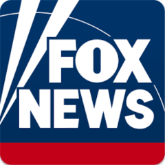 Fox news company logo