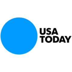 USA Today company logo