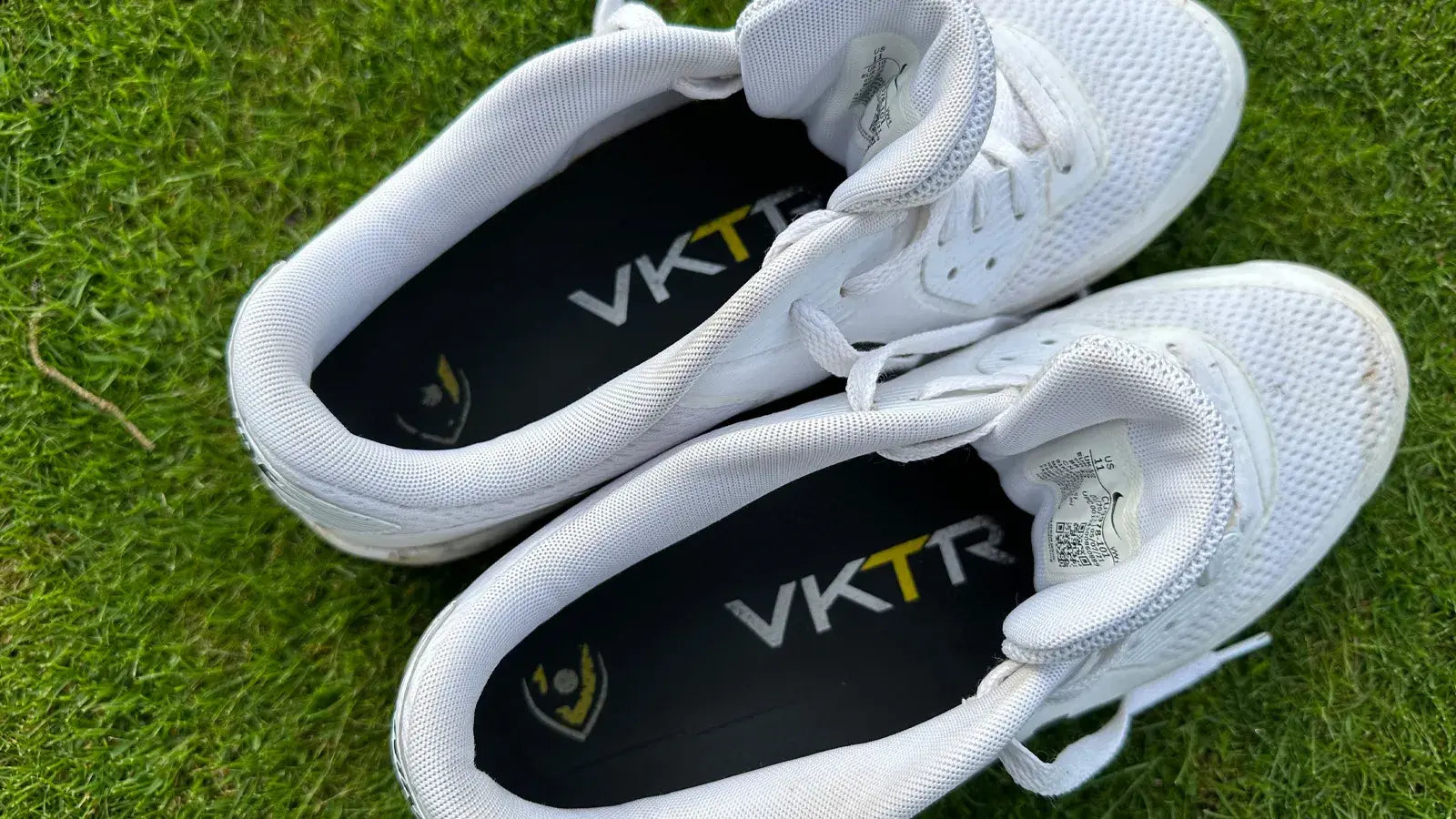 Do VKTRY Insoles Actually Work? We Tested Them