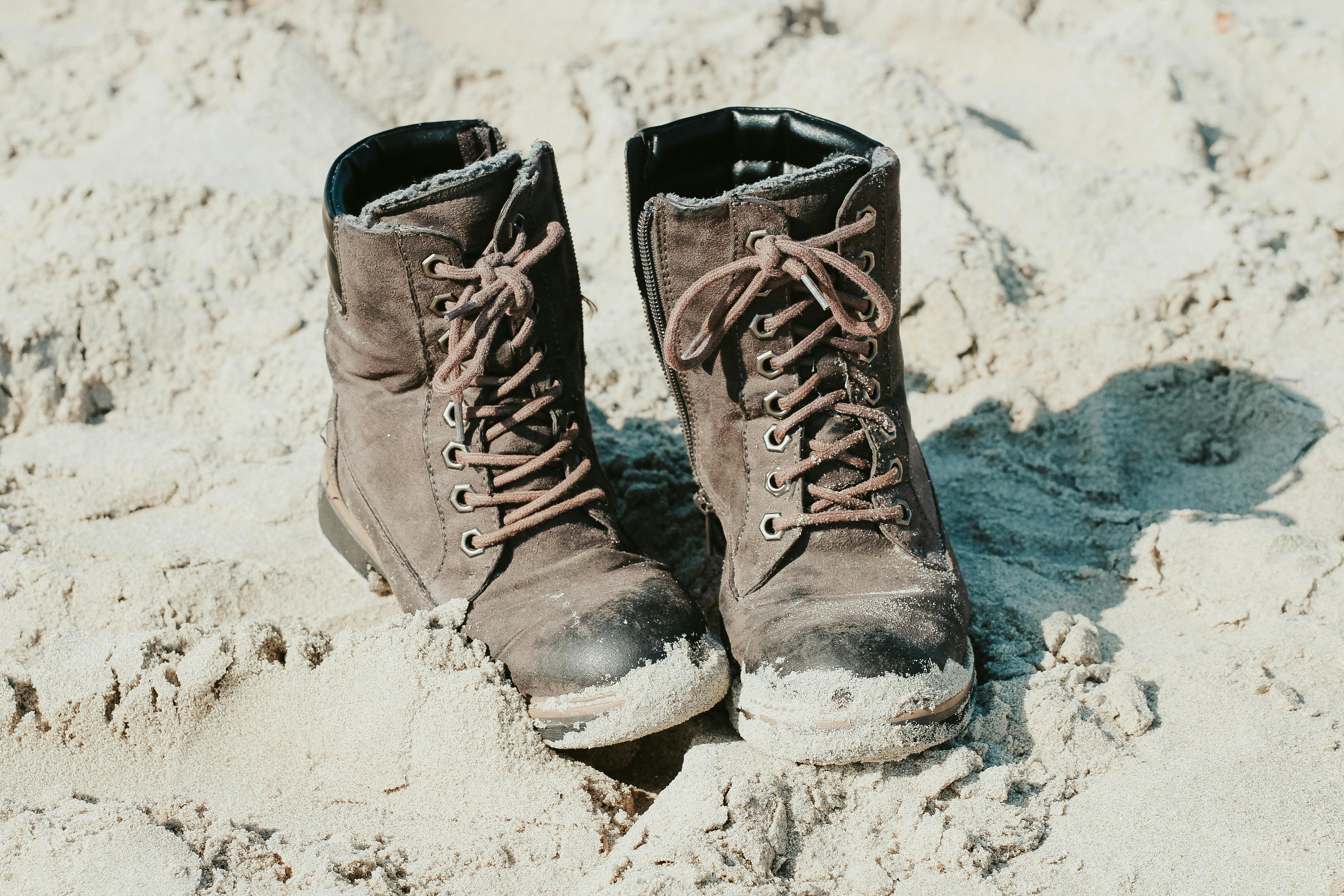What's the Best Insole for Work Boots? Our Honest Answer