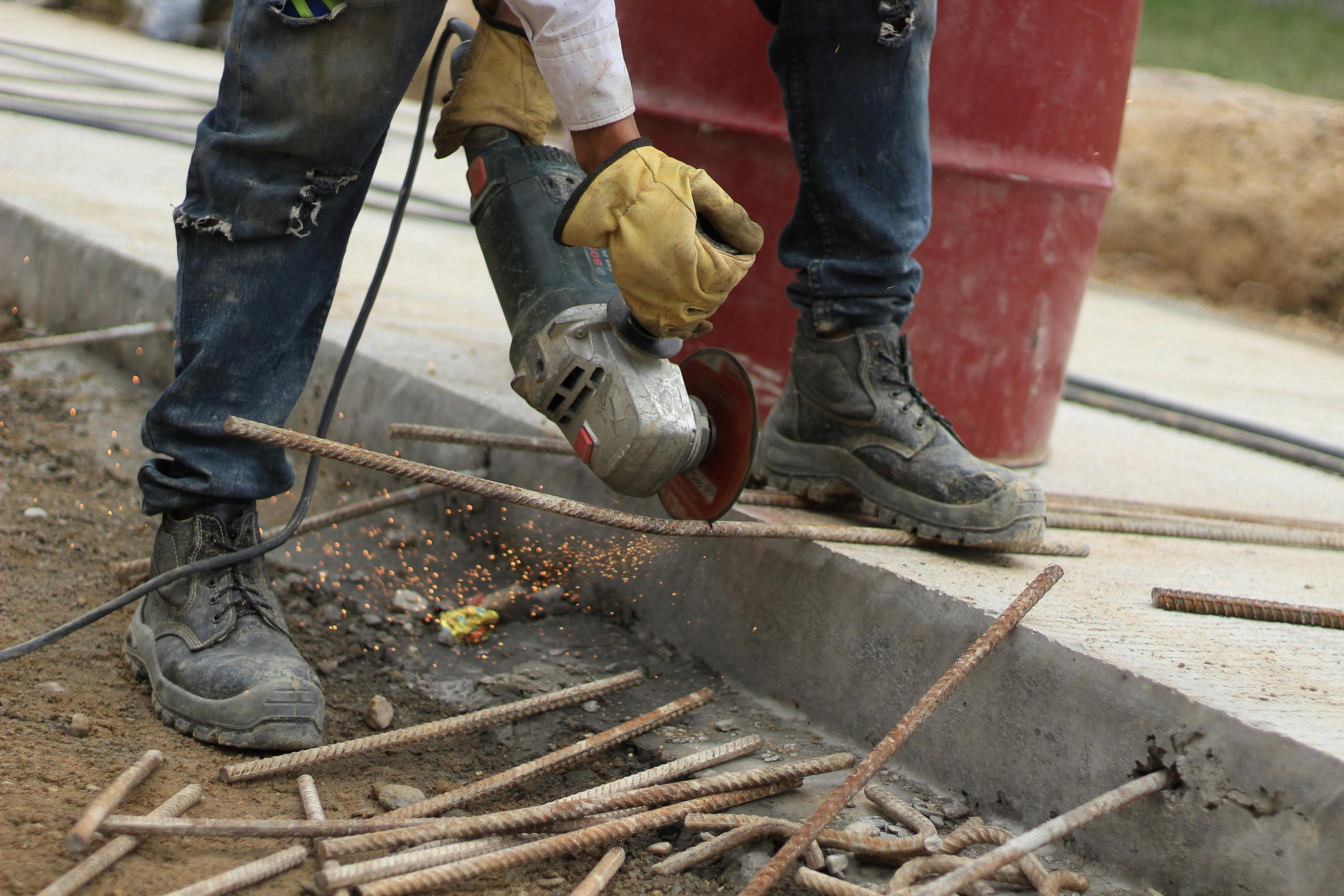 Arch Support Insoles for Work Boots: What to Look For Before You Buy