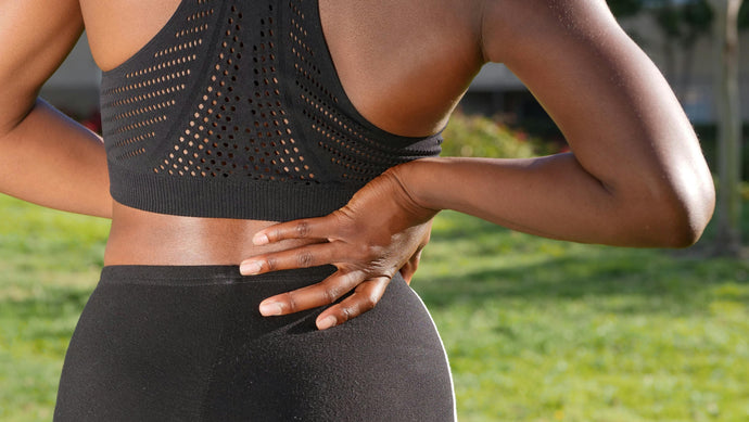Using Insoles for Back Pain: Your Guide to Lasting Relief